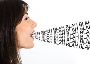 Information overload can cost you a customer