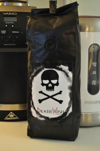 Coffee company's Super Bowl ad will bring loads of customers