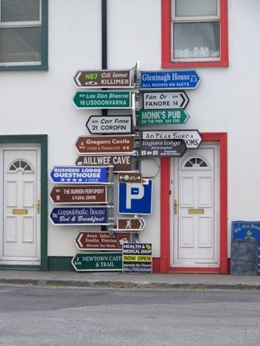 Never confuse customers with too many choices